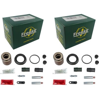 Frenkit - Brake caliper repair kit 48mm rear - ATE - Kit+Piston - Brake caliper repair kit Frenkit - Brake caliper repair kit 48mm rear - ATE - Kit+Piston - Brake caliper repair kit