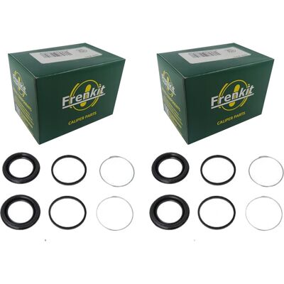 2x Frenkit Reparatursatz Bremssattel Vorne Passend Für Alfa 1750-2000 75 90 Alfe: Reparatursatz, Bremssattel A.b.s.: 3497 Autofren Seinsa: D4086 Bmw: 2x Frenkit Reparatursatz Bremssattel Vorne Passend Für Alfa 1750-2000 75 90 Alfe: Reparatursatz, Bremssattel A.b.s.: 3497 Autofren Seinsa: D4086 Bmw: