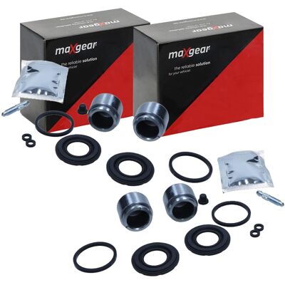 2x Maxgear Reparatursatz Bremssattel Hinten Passend Für Alpina B6 Fiat Ducato Op: Reparatursatz, Bremssattel Autofren Seinsa: D41669c Autofren Seinsa: 2x Maxgear Reparatursatz Bremssattel Hinten Passend Für Alpina B6 Fiat Ducato Op: Reparatursatz, Bremssattel Autofren Seinsa: D41669c Autofren Seinsa: