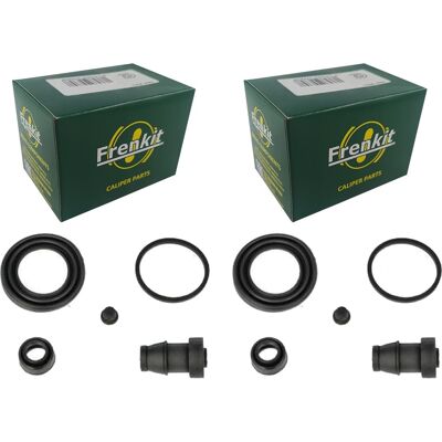 2x Frenkit Reparatursatz Bremssattel Hinten Passend Für Lexus Gs Is: Reparatursatz, Bremssattel A.b.s.: 73512 Autofren Seinsa: D42095 Daihatsu: 044793 2x Frenkit Reparatursatz Bremssattel Hinten Passend Für Lexus Gs Is: Reparatursatz, Bremssattel A.b.s.: 73512 Autofren Seinsa: D42095 Daihatsu: 044793