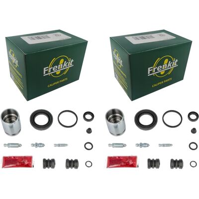 Frenkit - Bremssattel Reparatursatz Frenkit - Bremssattel Reparatursatz