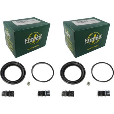 Frenkit - 257019 - Reparatursatz Bremssattel Vorne Frenkit - 257019 - Reparatursatz Bremssattel Vorne