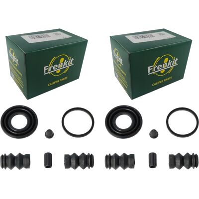 Frenkit - Hintere Bremszange - Fiat Multipla - Reparatursatz Frenkit - Hintere Bremszange - Fiat Multipla - Reparatursatz