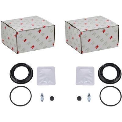 2x Nk Reparatursatz Bremssattel Vorne Passend Für Alpina C1 Audi A4 A6 A8 Allroa: Reparatursatz, Bremssattel A.b.s.: 43029 A.b.s.: 43100 Audi: 4b06984 2x Nk Reparatursatz Bremssattel Vorne Passend Für Alpina C1 Audi A4 A6 A8 Allroa: Reparatursatz, Bremssattel A.b.s.: 43029 A.b.s.: 43100 Audi: 4b06984