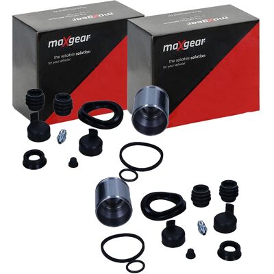 2x Maxgear Reparatursatz Bremssattel Hinten Passend Für Audi Q2 Nissan Interstar: Reparatursatz, Bremssattel Autofren Seinsa: D42575c Autofren Seinsa: 2x Maxgear Reparatursatz Bremssattel Hinten Passend Für Audi Q2 Nissan Interstar: Reparatursatz, Bremssattel Autofren Seinsa: D42575c Autofren Seinsa: