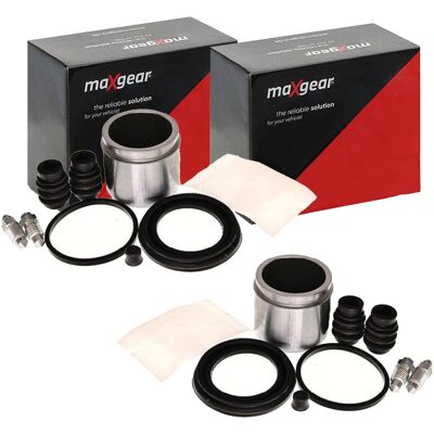 2x Maxgear Reparatursatz Bremssattel Vorne Passend Für Honda City Civic Jazz Log: Reparatursatz, Bremssattel Autofren Seinsa: D41093c Autofren Seinsa: 2x Maxgear Reparatursatz Bremssattel Vorne Passend Für Honda City Civic Jazz Log: Reparatursatz, Bremssattel Autofren Seinsa: D41093c Autofren Seinsa: