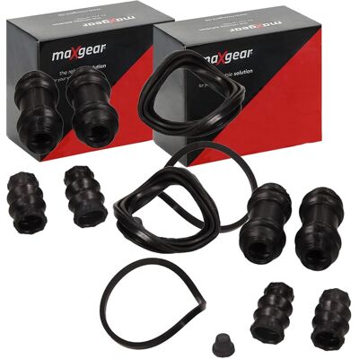 2x Maxgear Reparatursatz Bremssattel Vorne Passend Für Audi A3 Q3 Cupra Ateca Fi: Reparatursatz, Bremssattel Autofren Seinsa: D41821 Autofren Seinsa: 2x Maxgear Reparatursatz Bremssattel Vorne Passend Für Audi A3 Q3 Cupra Ateca Fi: Reparatursatz, Bremssattel Autofren Seinsa: D41821 Autofren Seinsa: