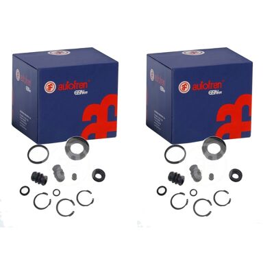 AUTOFREN SEINSA 2x Autofren Reparatursatz Bremssattel Hinten Passend Für Nissan Almera Opel Reko: Reparatursatz, Bremssattel A.b.s.: 53797 Austin: Grk5012 Autofren Se AUTOFREN SEINSA 2x Autofren Reparatursatz Bremssattel Hinten Passend Für Nissan Almera Opel Reko: Reparatursatz, Bremssattel A.b.s.: 53797 Austin: Grk5012 Autofren Se