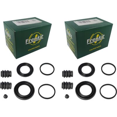 2x Frenkit Reparatursatz Bremssattel Vorne Passend Für Honda Accord Legend: Reparatursatz, Bremssattel A.b.s.: 73254 Frenkit: 238028 Honda: 01463sp0e0 2x Frenkit Reparatursatz Bremssattel Vorne Passend Für Honda Accord Legend: Reparatursatz, Bremssattel A.b.s.: 73254 Frenkit: 238028 Honda: 01463sp0e0