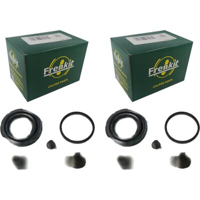 2x Frenkit Reparatursatz Bremssattel Hinten Passend Für Lexus Gs Is Rc: Reparatursatz, Bremssattel Daihatsu: 0447930580 Frenkit: 240055 Lexus: 0447930 2x Frenkit Reparatursatz Bremssattel Hinten Passend Für Lexus Gs Is Rc: Reparatursatz, Bremssattel Daihatsu: 0447930580 Frenkit: 240055 Lexus: 0447930