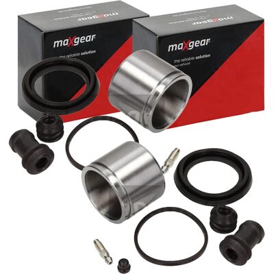 MAXGEAR - Reparatursatz Bremssattel - 57mm - Vorderachse - Brake caliper repair kit (Front) MAXGEAR - Reparatursatz Bremssattel - 57mm - Vorderachse - Brake caliper repair kit (Front)