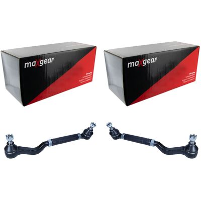 MAXGEAR MGZ-312030 - Vorderachse Links - Vorderachse Rechts - 300 mm - Spurstange MAXGEAR MGZ-312030 - Vorderachse Links - Vorderachse Rechts - 300 mm - Spurstange