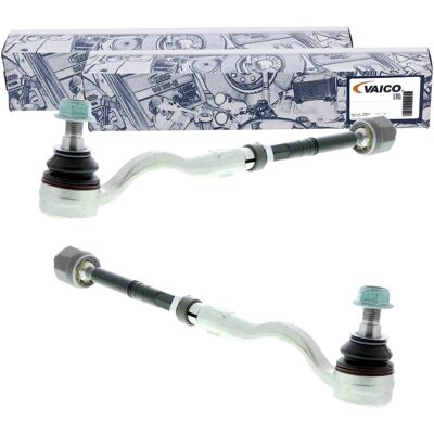 2x Vaico Spurstange Lenkstange Links+rechts Passend Für Bmw X3 X4: Spurstange A.b.s.: 250339 Bga: Sr0900 Bmw: 32106787472 Bmw: 6787472 Bogap: B3232126 2x Vaico Spurstange Lenkstange Links+rechts Passend Für Bmw X3 X4: Spurstange A.b.s.: 250339 Bga: Sr0900 Bmw: 32106787472 Bmw: 6787472 Bogap: B3232126