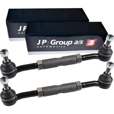 JP Group - 1544400209 - Vorderachse links - Vorderachse rechts - Spurstange JP Group - 1544400209 - Vorderachse links - Vorderachse rechts - Spurstange