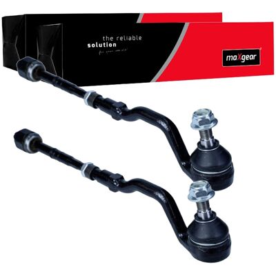 MAXGEAR - SR0930 - Vorderachse links - M14x1,5 - Spurstange MAXGEAR - SR0930 - Vorderachse links - M14x1,5 - Spurstange