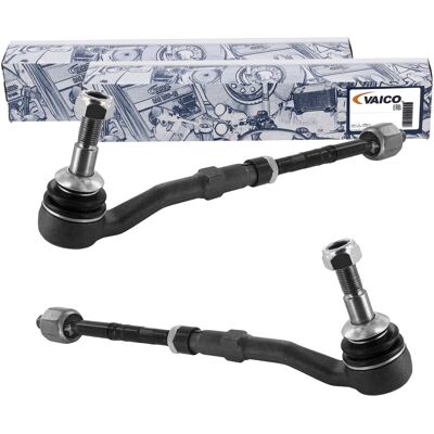2x Vaico Spurstange Lenkstange Links+rechts Passend Für Bmw 5 6: Spurstange A.b.s.: 250291 Bga: Sr0928 Bga: Sr0944 Bmw: 2347964 Bmw: 31122347964 Bmw: 2x Vaico Spurstange Lenkstange Links+rechts Passend Für Bmw 5 6: Spurstange A.b.s.: 250291 Bga: Sr0928 Bga: Sr0944 Bmw: 2347964 Bmw: 31122347964 Bmw: