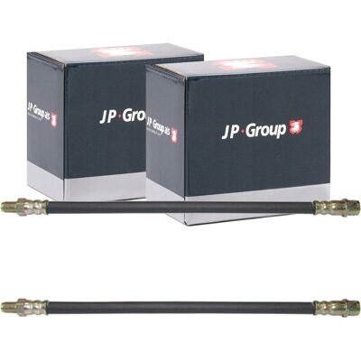 2x Jp Group Bremsschlauch Hinten Passend Für Chrysler Crossfire Mercedes C-klass: Bremsschlauch A.b.s.: Sl5186 A.b.s.: Sl5559 Aic: 50921 Ate: 24512302 2x Jp Group Bremsschlauch Hinten Passend Für Chrysler Crossfire Mercedes C-klass: Bremsschlauch A.b.s.: Sl5186 A.b.s.: Sl5559 Aic: 50921 Ate: 24512302
