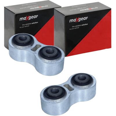 2x Maxgear Querlenker Hinten Passend Für Volvo S60 S80 V70 Xc70 Xc90: Lenker, Radaufhängung A.b.s.: 212895 Febest: 2725xc90 Gsp: 517681 Maxgear: 72409 2x Maxgear Querlenker Hinten Passend Für Volvo S60 S80 V70 Xc70 Xc90: Lenker, Radaufhängung A.b.s.: 212895 Febest: 2725xc90 Gsp: 517681 Maxgear: 72409