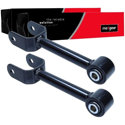 2x Maxgear Querlenker Lenker Radaufhängung Hinten Oben Passend Für Dodge Avenger: Lenker, Radaufhängung A.b.s.: 212790 Alfarome/fiat/lanci: K68079540a 2x Maxgear Querlenker Lenker Radaufhängung Hinten Oben Passend Für Dodge Avenger: Lenker, Radaufhängung A.b.s.: 212790 Alfarome/fiat/lanci: K68079540a