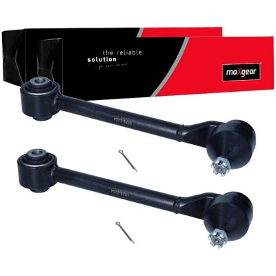2x Maxgear Querlenker Lenker Radaufhängung Hinten Passend Für Honda Accord: Lenker, Radaufhängung Denckermann: D120589 Esen Skv: 69skv812 Febest: 0325 2x Maxgear Querlenker Lenker Radaufhängung Hinten Passend Für Honda Accord: Lenker, Radaufhängung Denckermann: D120589 Esen Skv: 69skv812 Febest: 0325