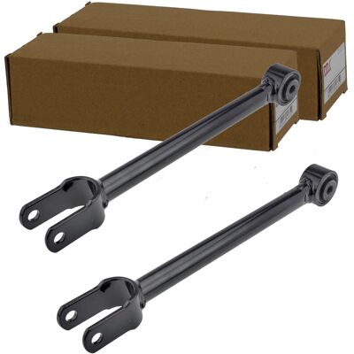 2x Nty Querlenker Hinten Vorne Unten Passend Für Chrysler 300c Dodge Challenger: Lenker, Radaufhängung A.b.s.: 210646 Birth: Br2817 Chrysler: 04782836 2x Nty Querlenker Hinten Vorne Unten Passend Für Chrysler 300c Dodge Challenger: Lenker, Radaufhängung A.b.s.: 210646 Birth: Br2817 Chrysler: 04782836