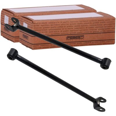 2x Febest Querlenker Hinten Passend Für Toyota Aurion Avalon Camry: Lenker, Radaufhängung A.b.s.: 212951 Ashika: 72022005 Daihatsu: 4871033100 Delphi: 2x Febest Querlenker Hinten Passend Für Toyota Aurion Avalon Camry: Lenker, Radaufhängung A.b.s.: 212951 Ashika: 72022005 Daihatsu: 4871033100 Delphi: