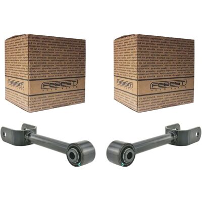 2x Febest Querlenker Hinten Oben Passend Für Dodge Avenger Journey: Lenker, Radaufhängung A.b.s.: 212790 Alfarome/fiat/lanci: K68079540aa Alfarome/fia 2x Febest Querlenker Hinten Oben Passend Für Dodge Avenger Journey: Lenker, Radaufhängung A.b.s.: 212790 Alfarome/fiat/lanci: K68079540aa Alfarome/fia