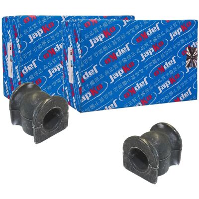 2x Japko 17,5mm Stabilager Gummilager Stabi Hinten Passend Für Honda Cr-v: Lagerbuchse, Stabilisator Ashika: Gom4112 Bga: Bu2515 Blue Print: Adh28036 2x Japko 17,5mm Stabilager Gummilager Stabi Hinten Passend Für Honda Cr-v: Lagerbuchse, Stabilisator Ashika: Gom4112 Bga: Bu2515 Blue Print: Adh28036