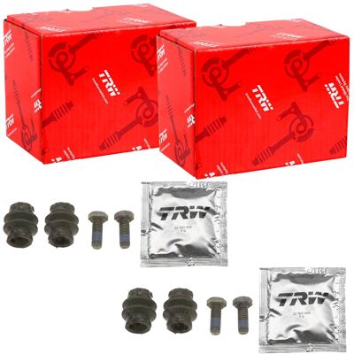 2x Trw Reparatursatz Bremssattel Hinten Passend Für Seat Alhambra Vw Sharan Tran: Reparatursatz, Bremssattel Audi: 7d0698470 Trw: St1148 Vw: 7d0698470 2x Trw Reparatursatz Bremssattel Hinten Passend Für Seat Alhambra Vw Sharan Tran: Reparatursatz, Bremssattel Audi: 7d0698470 Trw: St1148 Vw: 7d0698470