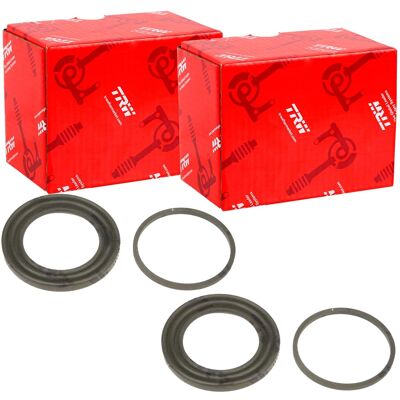 2x Trw Reparatursatz Bremssattel Vorne Passend Für Bmw 1 2 3 4 I3 X1 X2 Mini Coo: Reparatursatz, Bremssattel A.b.s.: 53114 Autofren Seinsa: D42736 Bmw 2x Trw Reparatursatz Bremssattel Vorne Passend Für Bmw 1 2 3 4 I3 X1 X2 Mini Coo: Reparatursatz, Bremssattel A.b.s.: 53114 Autofren Seinsa: D42736 Bmw