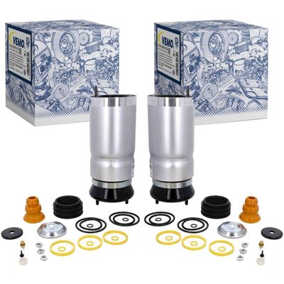 2x Vemo Luftfedern Vorne Beidseitig Passend Für Land Rover Discovery Range: Luftfeder, Fahrwerk Aic: 71145 Ashika: Maas074 Bogap: E3432124 Esen Skv: 5 2x Vemo Luftfedern Vorne Beidseitig Passend Für Land Rover Discovery Range: Luftfeder, Fahrwerk Aic: 71145 Ashika: Maas074 Bogap: E3432124 Esen Skv: 5