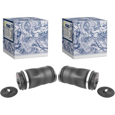 2x Vemo Luftfedern Hinten Passend Für Mercedes-benz R-klasse: Luftfeder, Fahrwerk Abakus: 13102104 Aic: 71226 Arnott: A2597 Ashika: Maas043 Bilstein: 2x Vemo Luftfedern Hinten Passend Für Mercedes-benz R-klasse: Luftfeder, Fahrwerk Abakus: 13102104 Aic: 71226 Arnott: A2597 Ashika: Maas043 Bilstein: