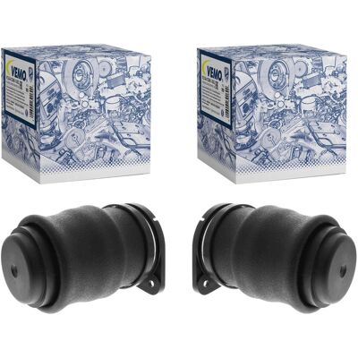 2x Vemo Luftfedern Hinten Passend Für Mercedes-benz V-klasse Vito: Luftfeder, Fahrwerk Aic: 71229 Arnott: A2799 Ashika: Maas072 Bogap: C3432105 Cortec 2x Vemo Luftfedern Hinten Passend Für Mercedes-benz V-klasse Vito: Luftfeder, Fahrwerk Aic: 71229 Arnott: A2799 Ashika: Maas072 Bogap: C3432105 Cortec