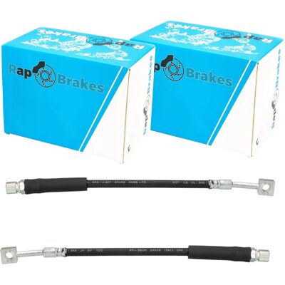 2x Rap Brakes Bremsschlauch Vorne Passend Für Daewoo Espero Lanos Nexia Nubira O: Bremsschlauch A.b.s.: Sl3604 Ate: 24523103203 Bosch: 1987476691 Brem 2x Rap Brakes Bremsschlauch Vorne Passend Für Daewoo Espero Lanos Nexia Nubira O: Bremsschlauch A.b.s.: Sl3604 Ate: 24523103203 Bosch: 1987476691 Brem