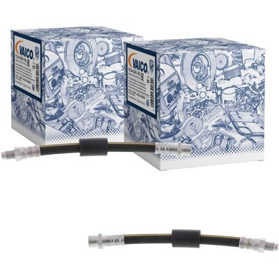 Vaico - SL5707 - Rear - Caliper - Brake hose Vaico - SL5707 - Rear - Caliper - Brake hose