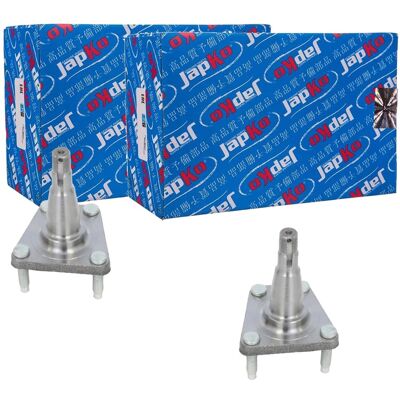 2x Japko Radnabe Links+rechts Hinten Passend Für Daewoo Lanos: Radnabe A.b.s.: 202006 Ashika: 4420018 Daewoo: 96115666 Japanparts: Kk20018 Japko: 4200 2x Japko Radnabe Links+rechts Hinten Passend Für Daewoo Lanos: Radnabe A.b.s.: 202006 Ashika: 4420018 Daewoo: 96115666 Japanparts: Kk20018 Japko: 4200