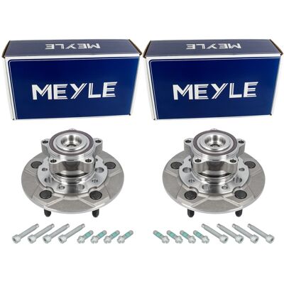 2x Meyle Radnabe Mit Sensorring Mit Radlager Vorne Passend Für Ford Transit: Radnabe A.b.s.: 201833 Abakus: 14101377 Aic: 78219 Ashika: Kk0463jm Bga: 2x Meyle Radnabe Mit Sensorring Mit Radlager Vorne Passend Für Ford Transit: Radnabe A.b.s.: 201833 Abakus: 14101377 Aic: 78219 Ashika: Kk0463jm Bga: