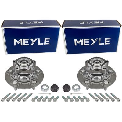 2x Meyle Radnabe Mit Sensorring Mit Radlager Vorne Passend Für Ford Tourneo Tran: Radnabe A.b.s.: 201860 Abakus: 14101111 Aic: 73492 Aic: 75097 Ashika 2x Meyle Radnabe Mit Sensorring Mit Radlager Vorne Passend Für Ford Tourneo Tran: Radnabe A.b.s.: 201860 Abakus: 14101111 Aic: 73492 Aic: 75097 Ashika