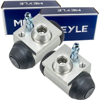 2x Meyle Radbremszylinder Hinten Passend Für Fiat Sedici Lancia Ypsilon Opel Agi: Radbremszylinder A.b.s.: 62889 Ashika: 6708846 Ate: 24321917563 Blue 2x Meyle Radbremszylinder Hinten Passend Für Fiat Sedici Lancia Ypsilon Opel Agi: Radbremszylinder A.b.s.: 62889 Ashika: 6708846 Ate: 24321917563 Blue