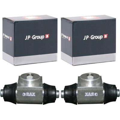 2x Jp Group Radbremszylinder Hinten Passend Für Daewoo Lanos Nubira Opel Astra C: Radbremszylinder A.b.s.: 42104 A.b.s.: 42837x Ashika: 67w0003 Ate: 2 2x Jp Group Radbremszylinder Hinten Passend Für Daewoo Lanos Nubira Opel Astra C: Radbremszylinder A.b.s.: 42104 A.b.s.: 42837x Ashika: 67w0003 Ate: 2