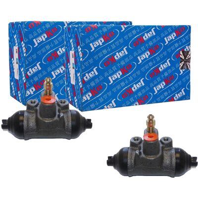 JAKOPARTS - 67K08 - hinten - Brake wheel cylinder JAKOPARTS - 67K08 - hinten - Brake wheel cylinder