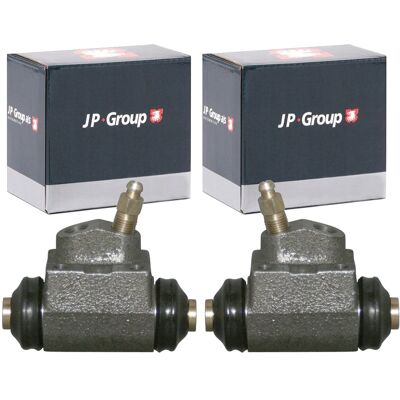 2x Jp Group Radbremszylinder Hinten Passend Für Ford Courier Escort Focus Orion: Radbremszylinder A.b.s.: 2806 Aisin: Ay007l Ate: 24322211173 Bosch: 0 2x Jp Group Radbremszylinder Hinten Passend Für Ford Courier Escort Focus Orion: Radbremszylinder A.b.s.: 2806 Aisin: Ay007l Ate: 24322211173 Bosch: 0