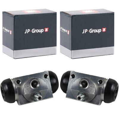 2x Jp Group Radbremszylinder Hinten Passend Für Ford Fiesta Fusion Ka Puma Stree: Radbremszylinder A.b.s.: 2735 A.b.s.: 52978x Aisin: An051 Aisin: Az0 2x Jp Group Radbremszylinder Hinten Passend Für Ford Fiesta Fusion Ka Puma Stree: Radbremszylinder A.b.s.: 2735 A.b.s.: 52978x Aisin: An051 Aisin: Az0