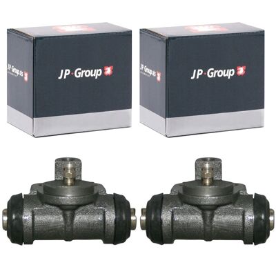 2x Jp Group Radbremszylinder Radzylinder Links+rechts Hinten Passend Für Ford Tr: Radbremszylinder A.b.s.: 62847x Ashika: 6701186 Ate: 24322011213 Blu 2x Jp Group Radbremszylinder Radzylinder Links+rechts Hinten Passend Für Ford Tr: Radbremszylinder A.b.s.: 62847x Ashika: 6701186 Ate: 24322011213 Blu