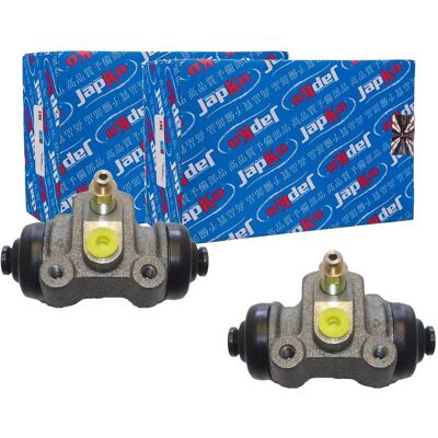 2x Japko Radbremszylinder Hinten Passend Für Ford Maverick Nissan Serena Terrano: Radbremszylinder A.b.s.: 52915x A.b.s.: 52916x A.b.s.: 72920x Aisin: 2x Japko Radbremszylinder Hinten Passend Für Ford Maverick Nissan Serena Terrano: Radbremszylinder A.b.s.: 52915x A.b.s.: 52916x A.b.s.: 72920x Aisin: