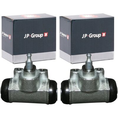 2x Jp Group Radbremszylinder Radzylinder Links+rechts Hinten Passend Für Bmw 3: Radbremszylinder A.b.s.: 52908x Ate: 24322216163 Bmw: 34211159146 Bmw: 2x Jp Group Radbremszylinder Radzylinder Links+rechts Hinten Passend Für Bmw 3: Radbremszylinder A.b.s.: 52908x Ate: 24322216163 Bmw: 34211159146 Bmw: