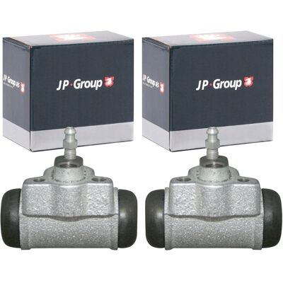 2x Jp Group Radbremszylinder Radzylinder Links+rechts Hinten Passend Für Bmw 3: Radbremszylinder A.b.s.: 52907x Ate: 24322316013 Bmw: 34211159569 Bmw: 2x Jp Group Radbremszylinder Radzylinder Links+rechts Hinten Passend Für Bmw 3: Radbremszylinder A.b.s.: 52907x Ate: 24322316013 Bmw: 34211159569 Bmw: