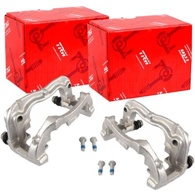 2x Trw Bremssattel Halter Träger Vorne Passend Für Bmw 1 2 3 4 X1 X2 Mini One: Halter, Bremssattel Bmw: 34116869107 Bmw: 6869107 Mini: 34116869107 Min 2x Trw Bremssattel Halter Träger Vorne Passend Für Bmw 1 2 3 4 X1 X2 Mini One: Halter, Bremssattel Bmw: 34116869107 Bmw: 6869107 Mini: 34116869107 Min