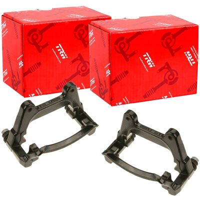 2x Trw Bremssattel Halter Träger Hinten Links+rechts Passend Für Audi A4: Halter, Bremssattel Audi: 8e0615425e Audi: 8e0615425j Rap Brakes: Rj1172 Sea 2x Trw Bremssattel Halter Träger Hinten Links+rechts Passend Für Audi A4: Halter, Bremssattel Audi: 8e0615425e Audi: 8e0615425j Rap Brakes: Rj1172 Sea
