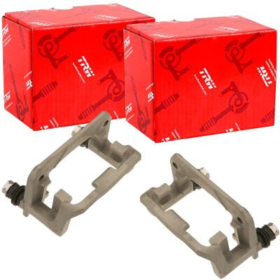 2x Trw Bremssattel Halter Träger Hinten Passend Für Mercedes A-klasse B-klasse: Halter, Bremssattel A.b.s.: 125043 Budweg Caliper: 4040561 Esen Skv: 7 2x Trw Bremssattel Halter Träger Hinten Passend Für Mercedes A-klasse B-klasse: Halter, Bremssattel A.b.s.: 125043 Budweg Caliper: 4040561 Esen Skv: 7